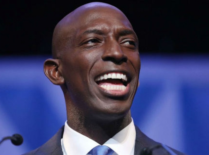 Caribbean American Presidential Candidates Want to Impeach Trump